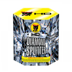 Diamond Splitter - High Definition
