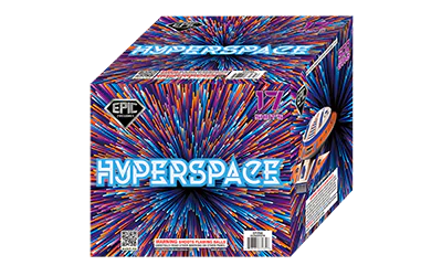 Hyper Space -