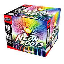 Neon Roots - Image 2