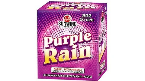 Purple Rain