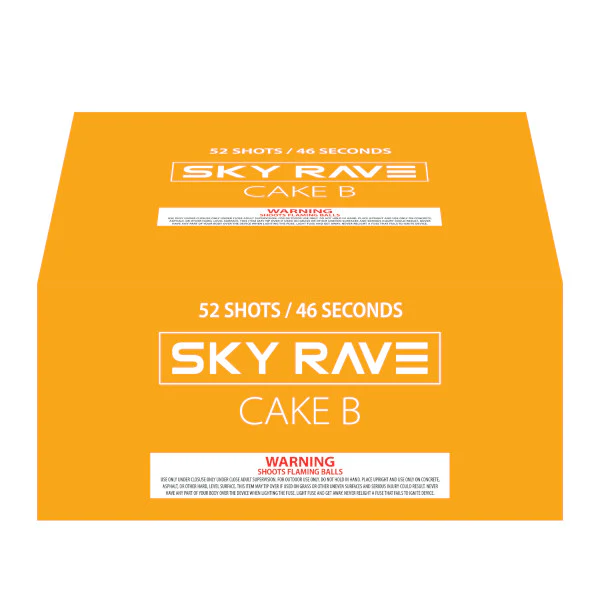 Sky Rave BACK IN STOCK! - Image 3
