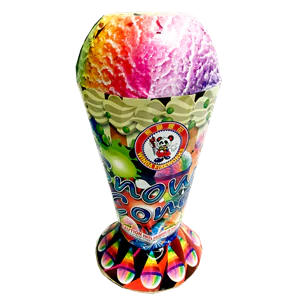 Snow Cone Fountain
