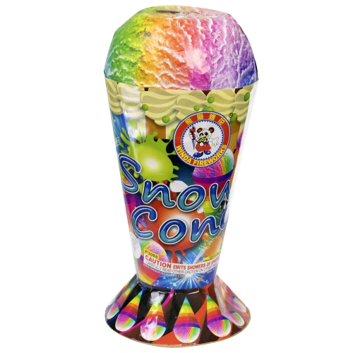 Snow Cone Fountain - Image 2