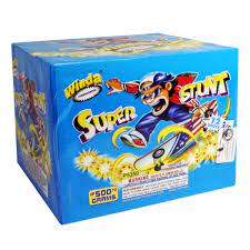 Super Stunt
