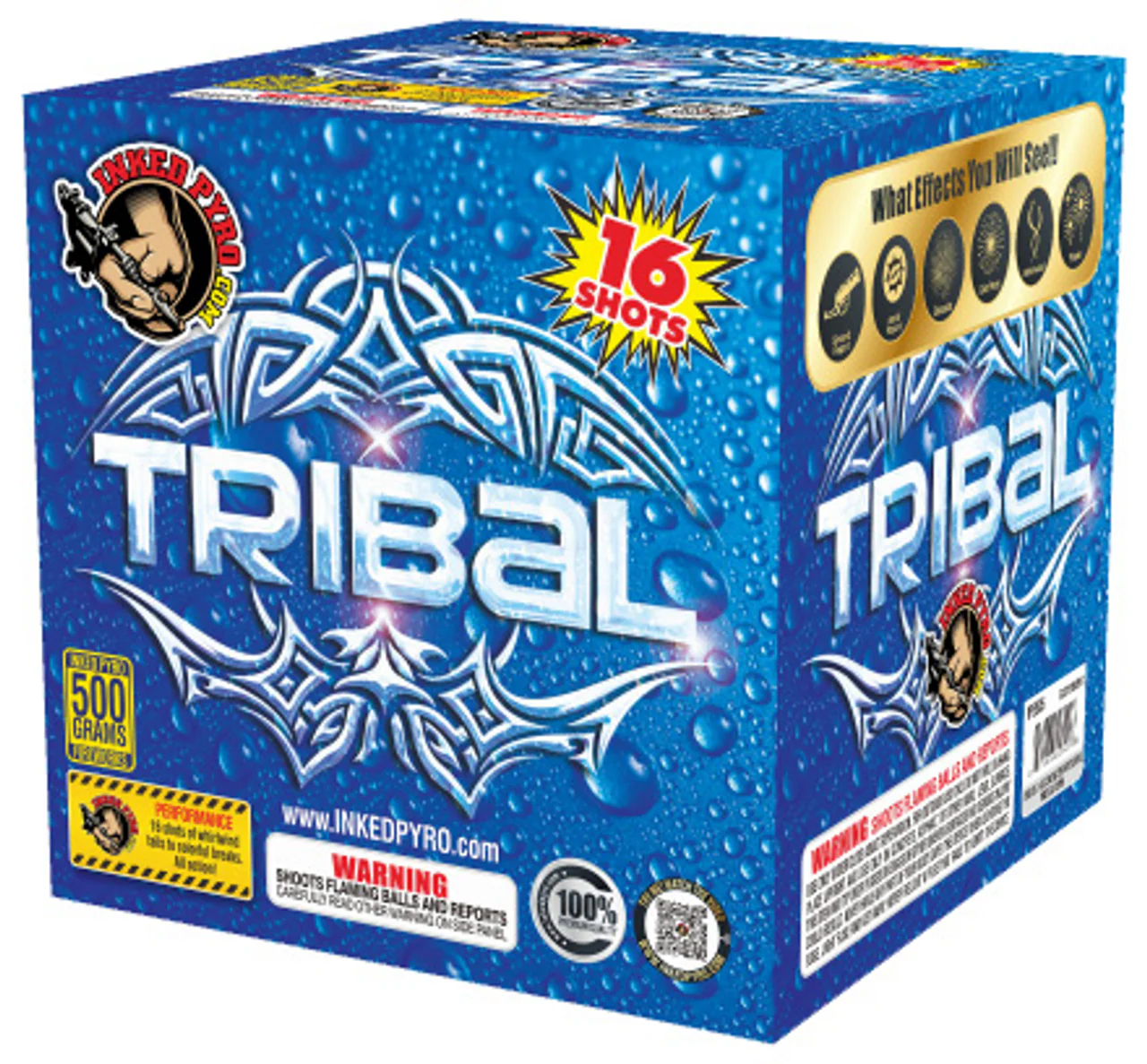 Tribal